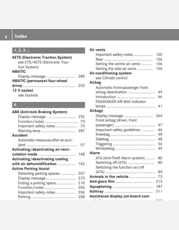 mercedes benz b class 2014 2015 2016 2017 2018 2019 2020 owners manual rhd and lhd